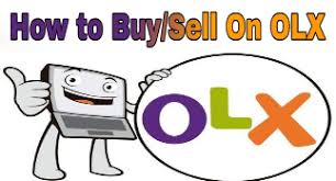 How to Buy or Sell Product on OLX (Hindi)?